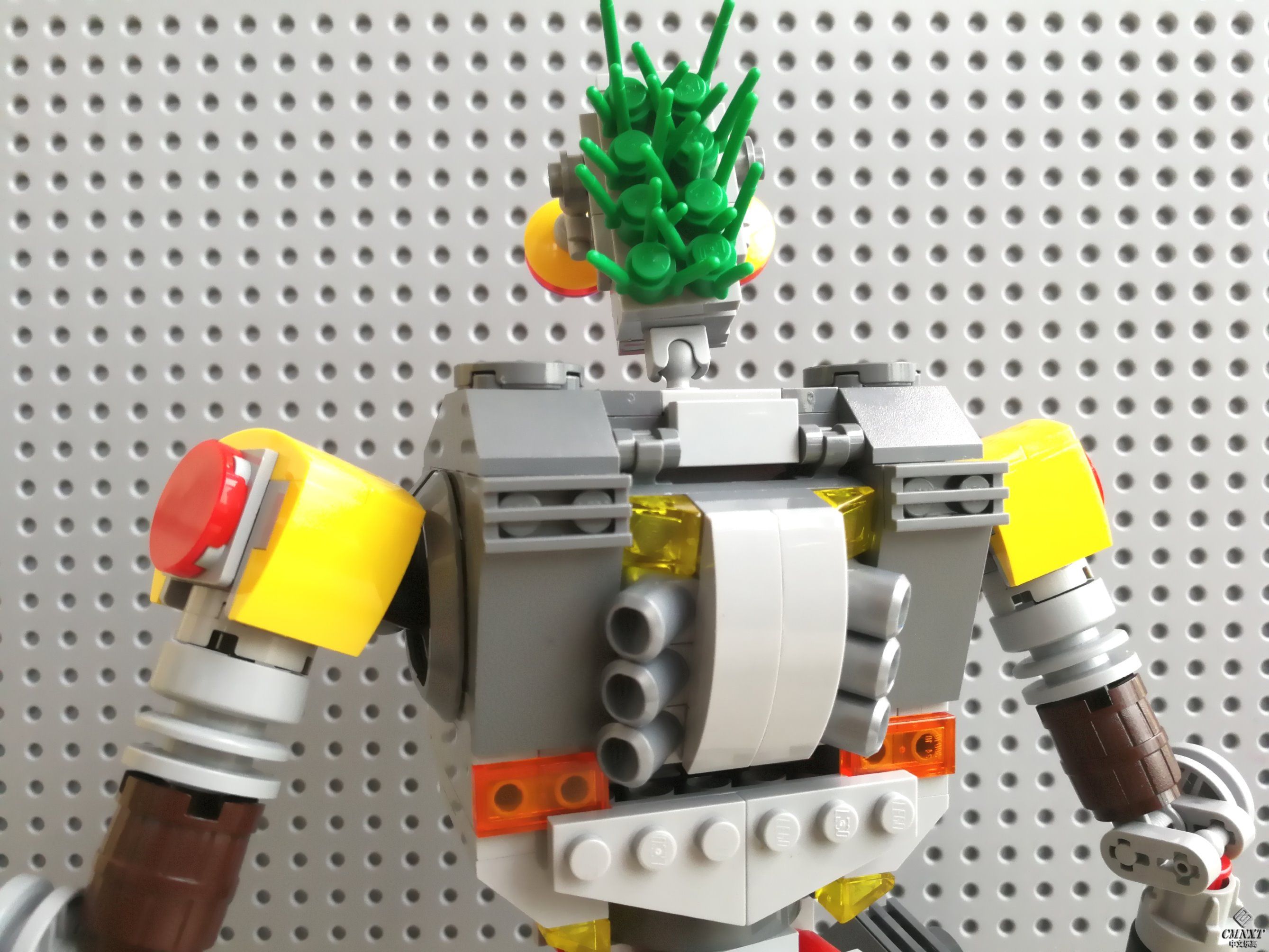 LEGO MOC - 流星灌篮手 05 a.jpg