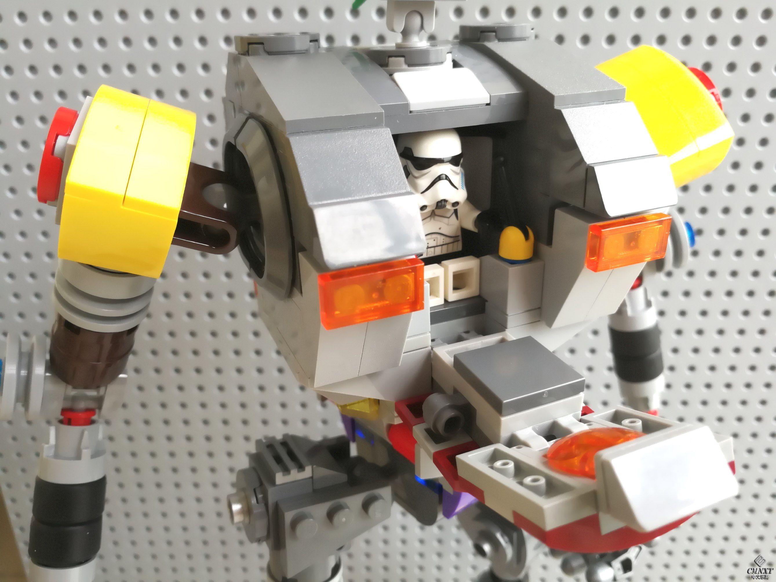 LEGO MOC - 流星灌篮手 04 a.jpg