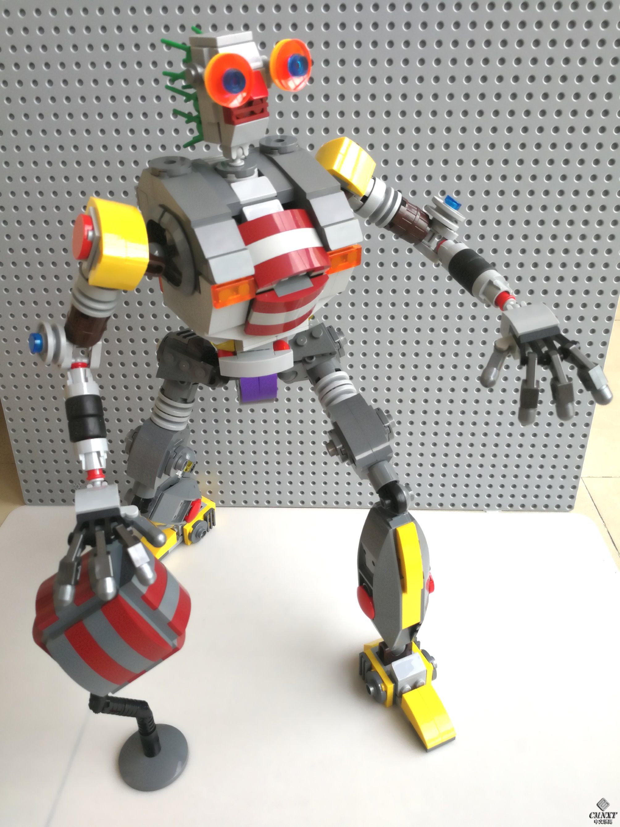 LEGO MOC - 流星灌篮手 09 a.jpg