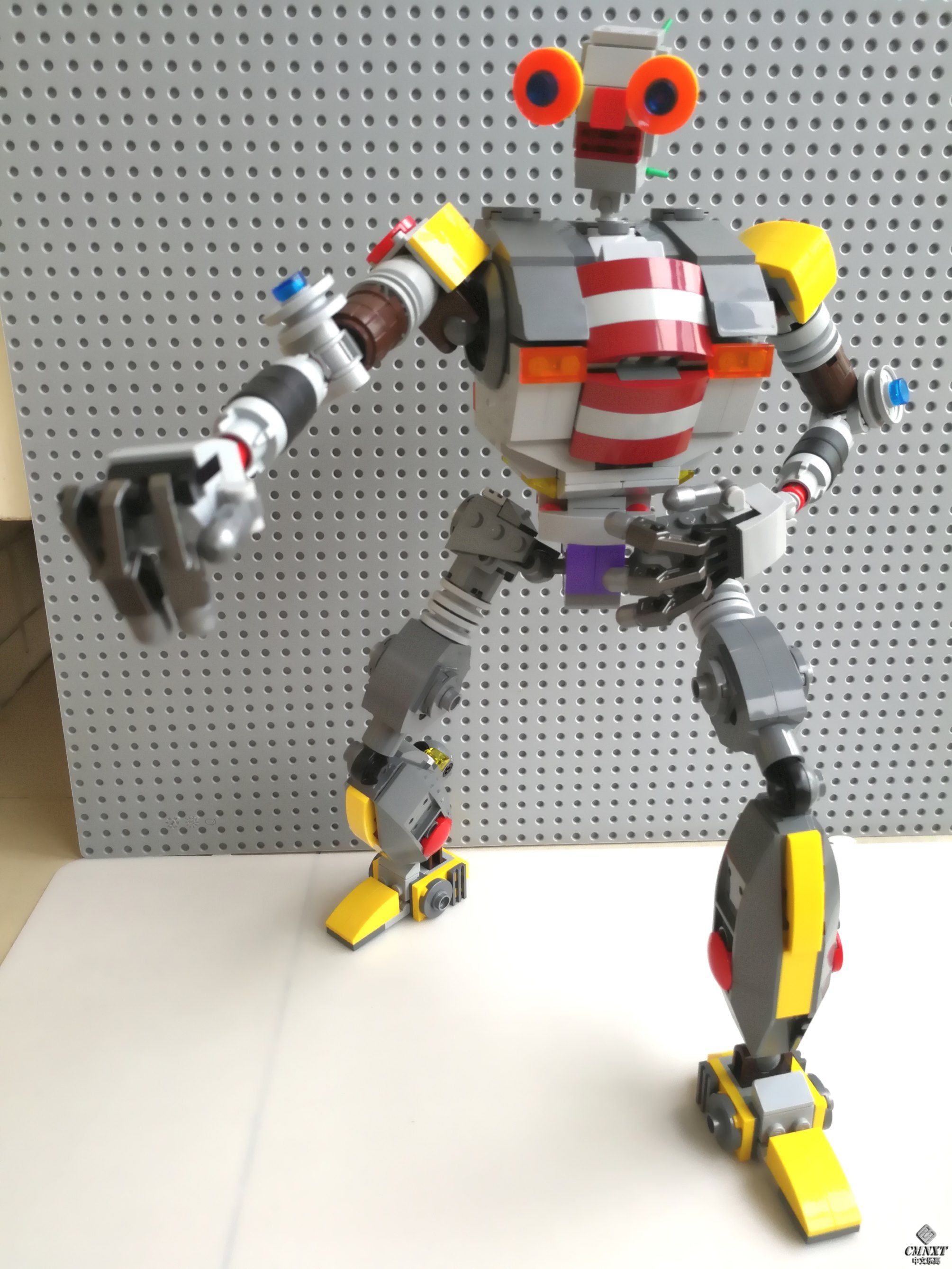LEGO MOC - 流星灌篮手 15 a.jpg