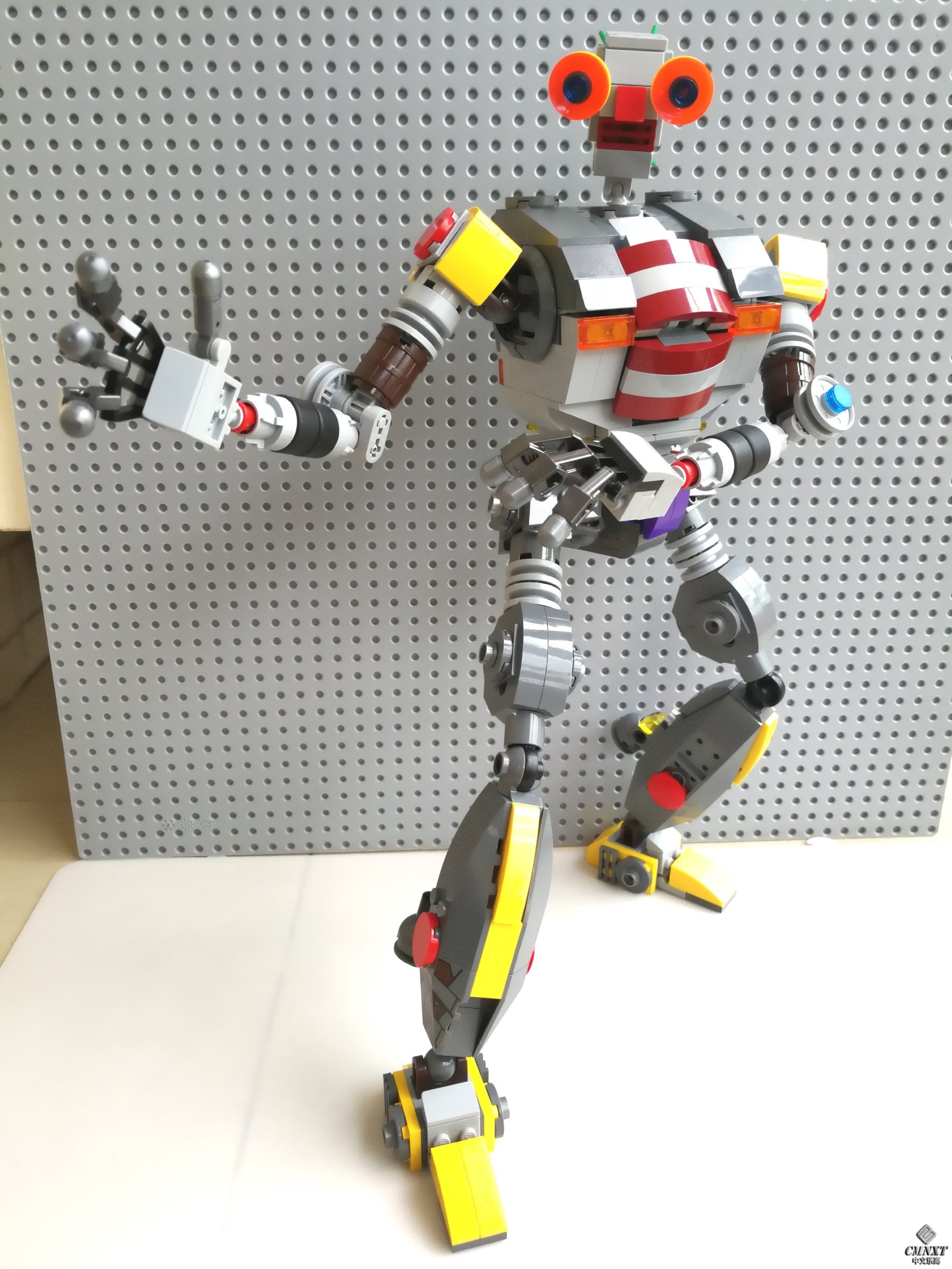LEGO MOC - 流星灌篮手 16 a.jpg