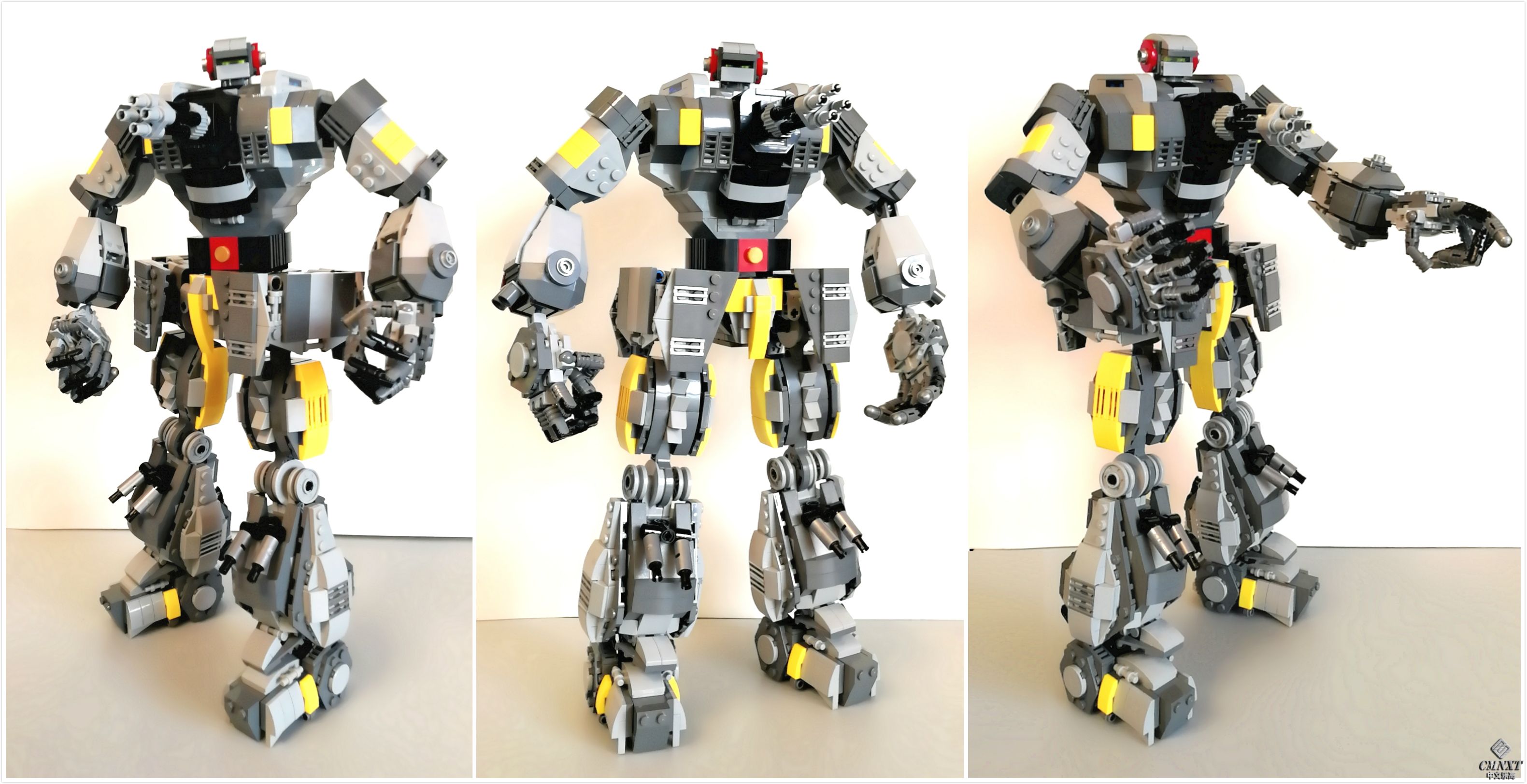 LEGO MOC - Ulysses MK.I 01 a.jpg