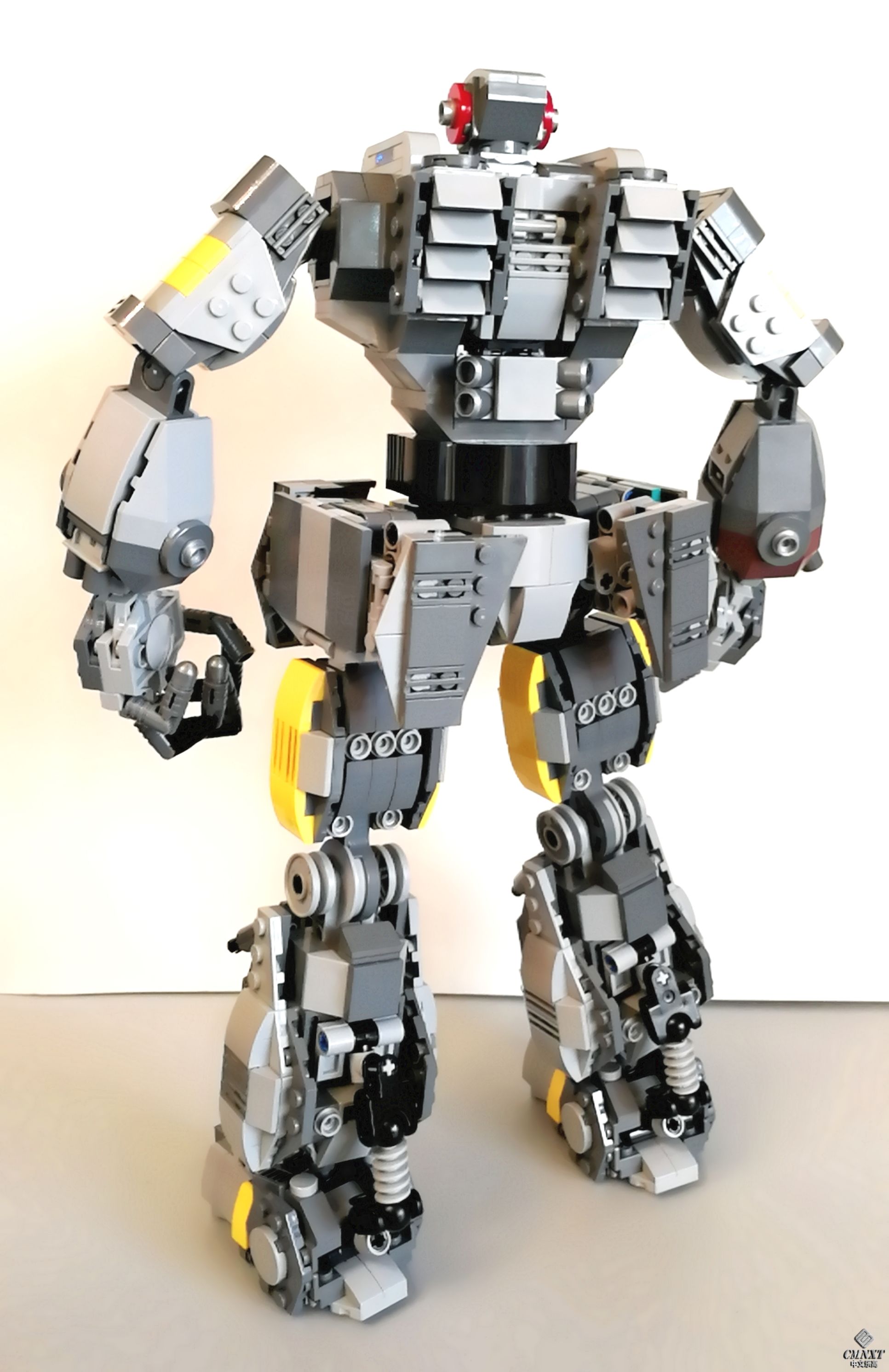 LEGO MOC - Ulysses MK.I 04.jpg
