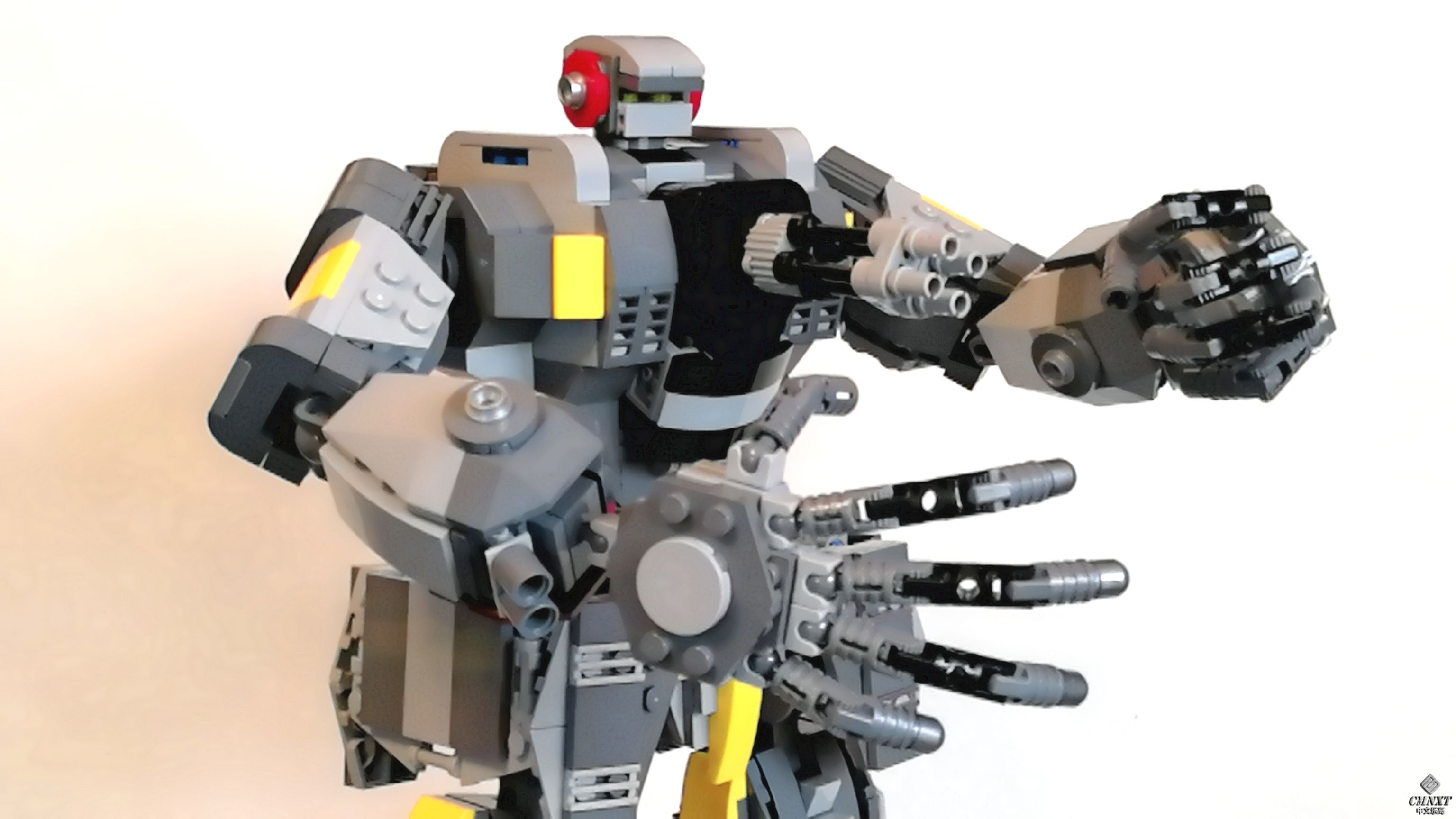 LEGO MOC - Ulysses MK.I 06.jpg