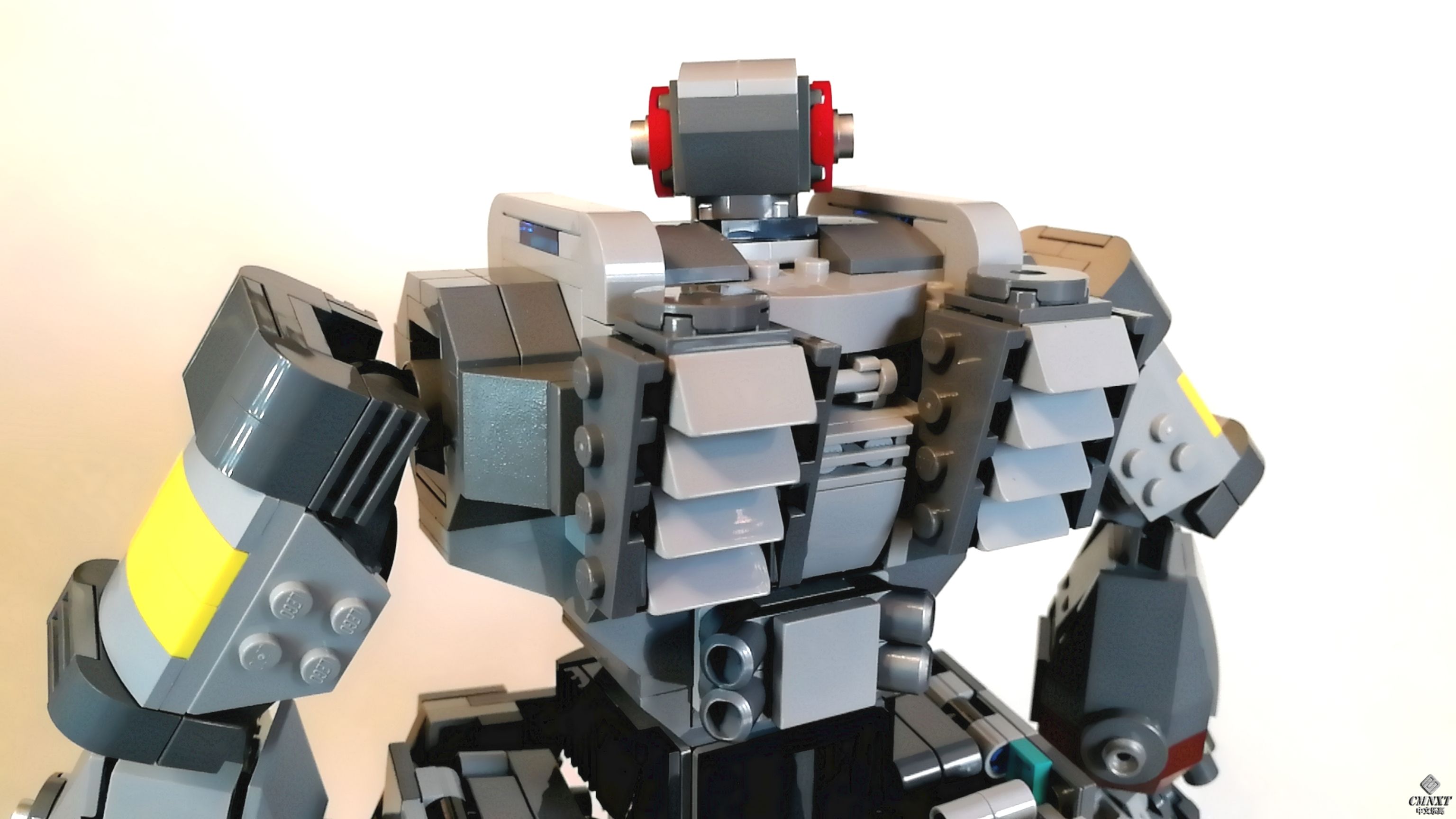 LEGO MOC - Ulysses MK.I 08.jpg