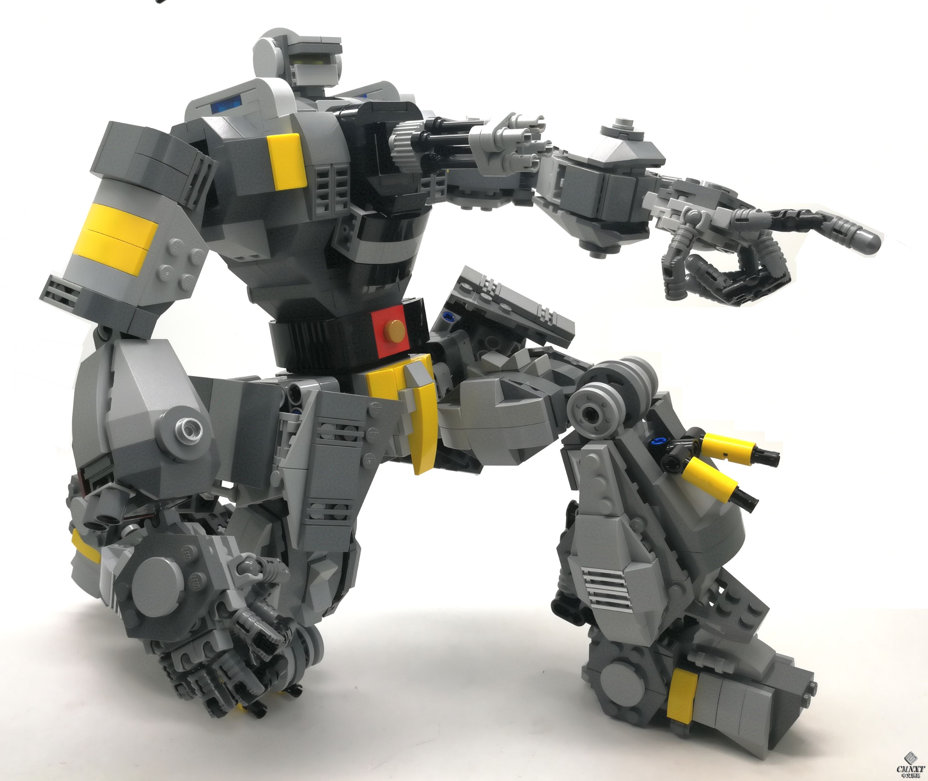 LEGO MOC - Ulysses MK.I 12.jpg