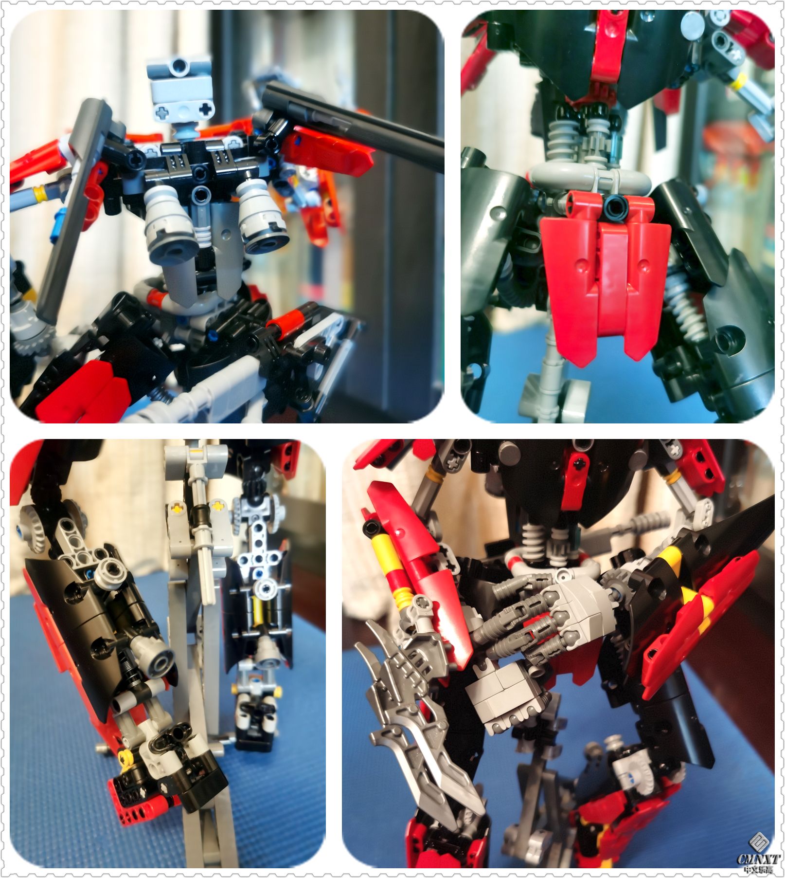 LEGO MOC - Rise from Scrapland 06 a.jpg