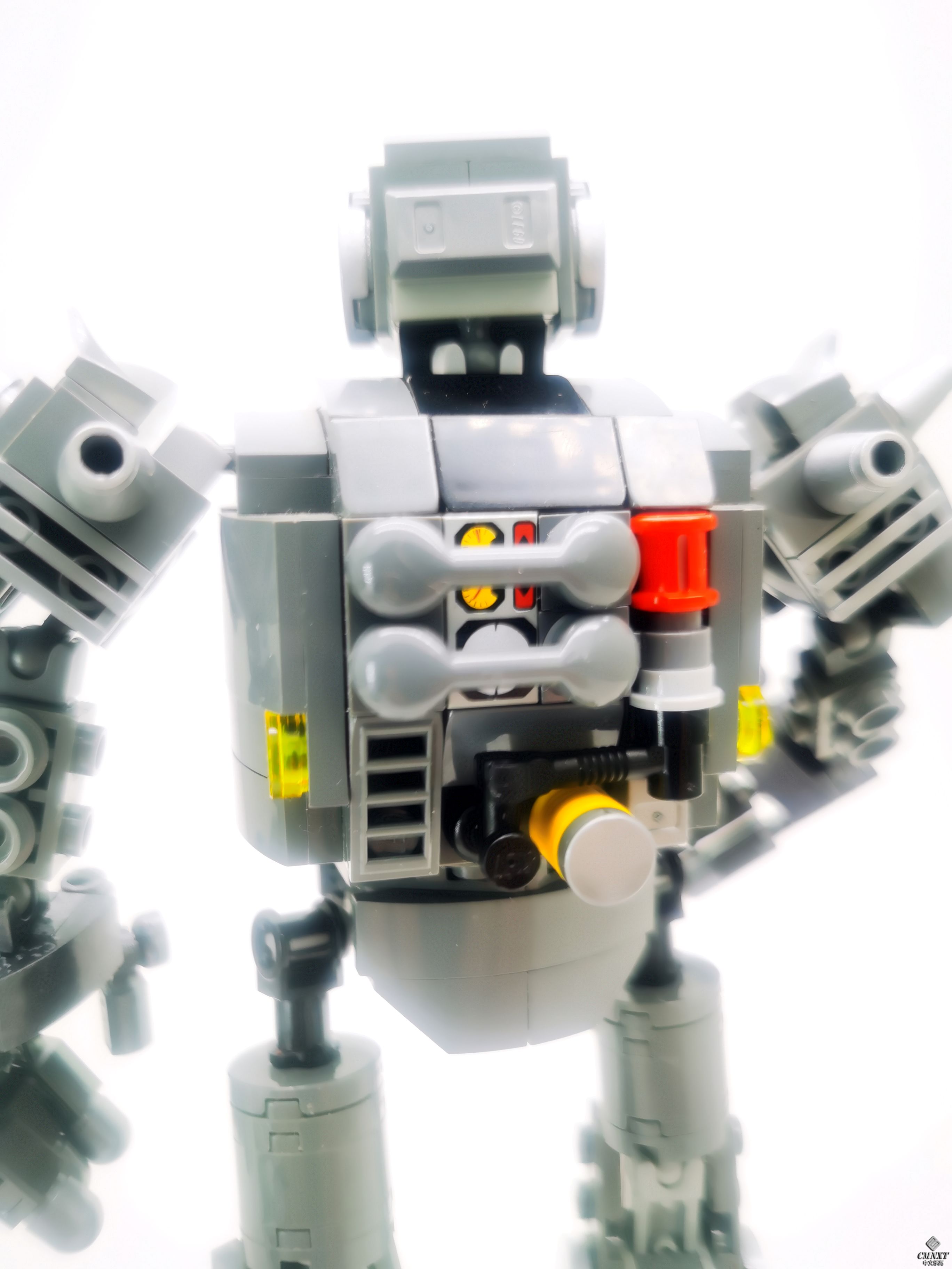 LEGO MOC 铁甲钢拳一号机 v2 06.jpg