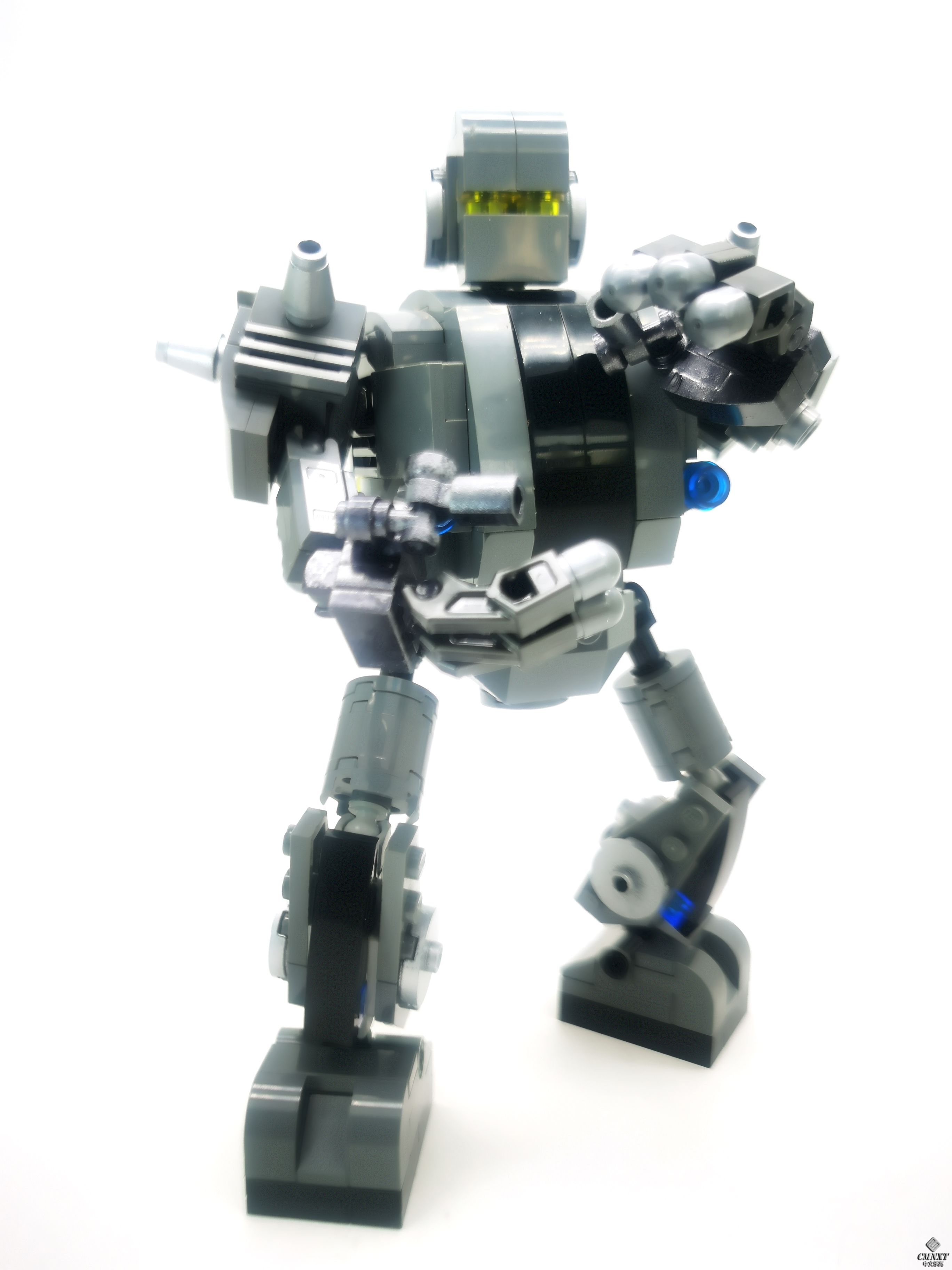LEGO MOC 铁甲钢拳一号机 v2 12.jpg